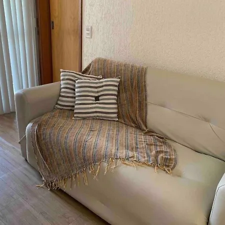 Apartamento Flat Aconchegante 1508 Goiânia Exterior foto