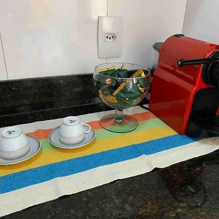 Apartamento Flat Aconchegante 1508 Goiânia Exterior foto