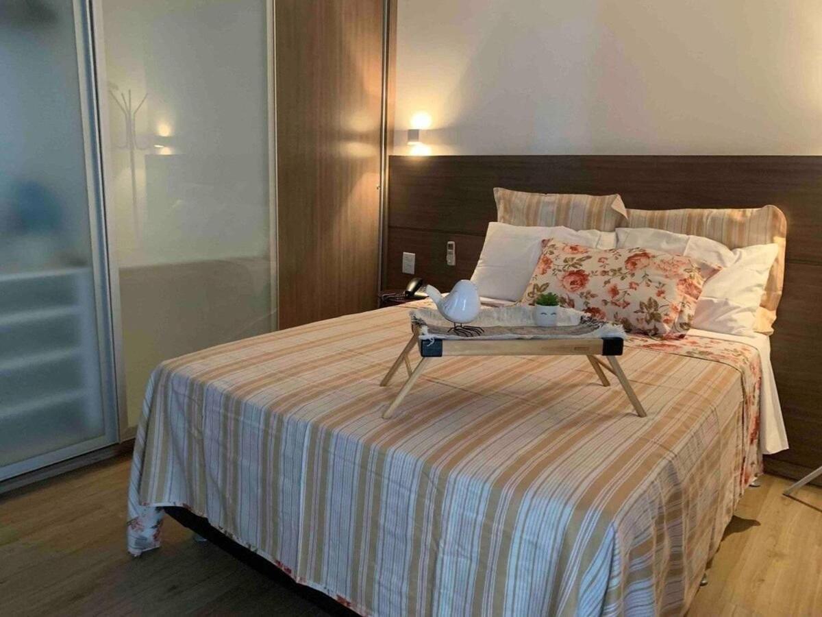 Flat Aconchegante 1508 Goiânia
